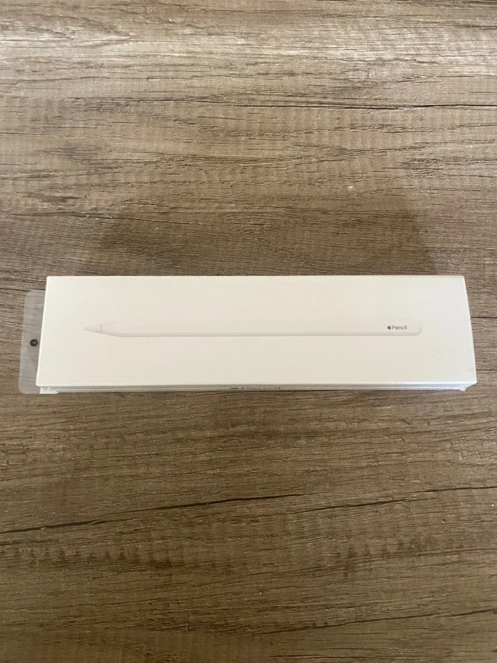 Apple Pencil 2nd Generation